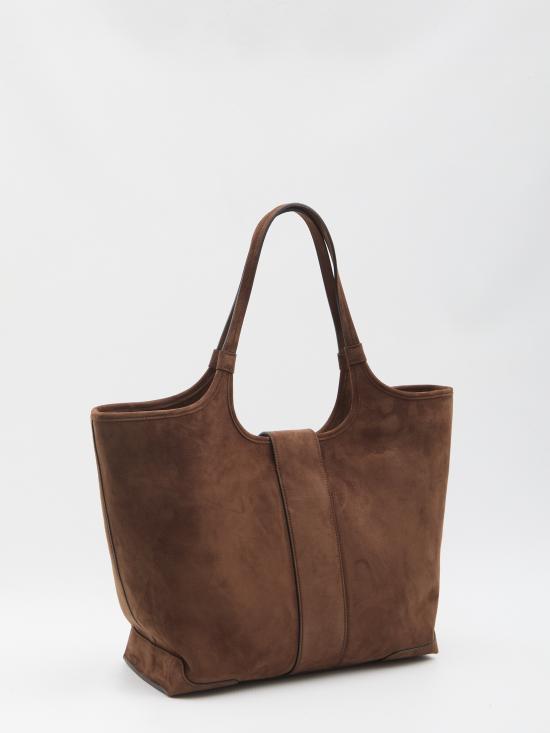 25FW 로저비비에 숄더백 RBWAOGAB300HR0 S604 BROWN - ROGER VIVIER