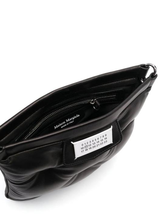25FW 마르지엘라 크로스백 SB1WG0005P4300 T8013 BLACK - MAISON MARGIELA