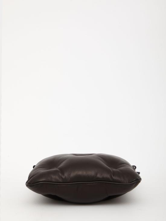 25FW 마르지엘라 크로스백 SB1WG0005P4300 T8013 BLACK - MAISON MARGIELA