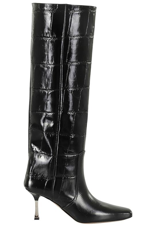 파리텍사스 부츠 PX1293 XCOSM 095 Black