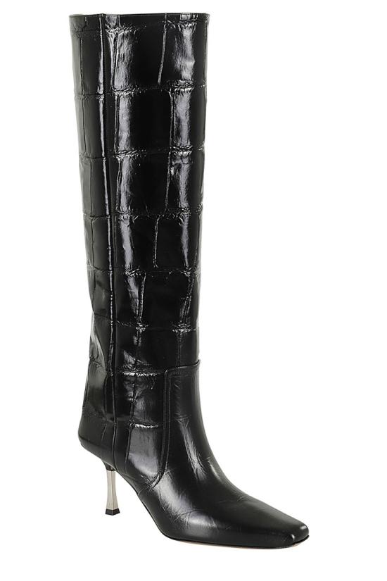  파리텍사스 부츠 PX1293 XCOSM 095 Black - PARIS TEXAS