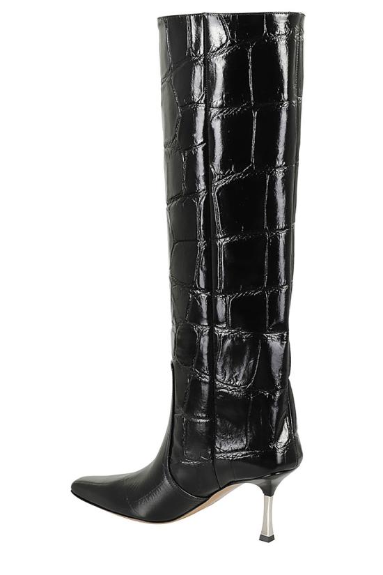 파리텍사스 부츠 PX1293 XCOSM 095 Black - PARIS TEXAS