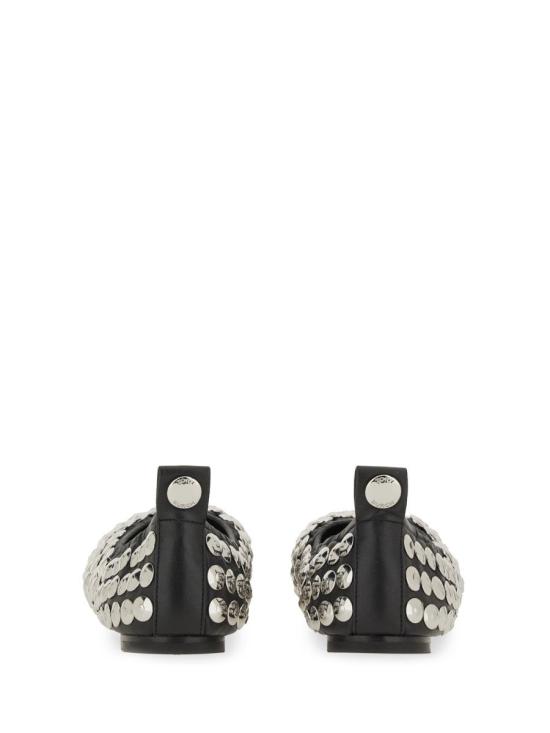 25FW 토리버치 로퍼 90941 001 BLACK - TORY BURCH