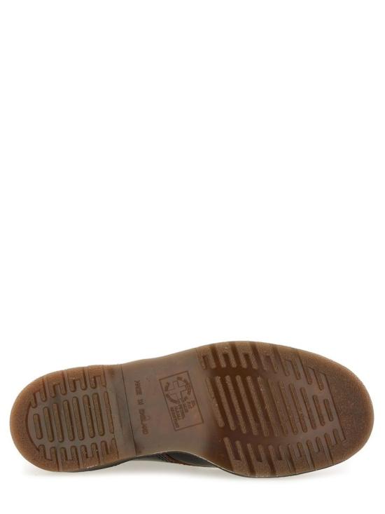 25FW 닥터마틴 부츠 12308001 BLACKQUILON - DR.MARTENS