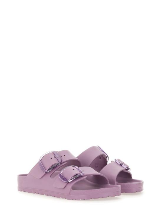 25FW 버켄스탁 뮬/슬리퍼 1030412 MAUVE LILAC - BIRKENSTOCK