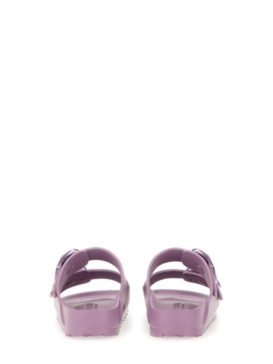 25FW 버켄스탁 뮬/슬리퍼 1030412 MAUVE LILAC - BIRKENSTOCK