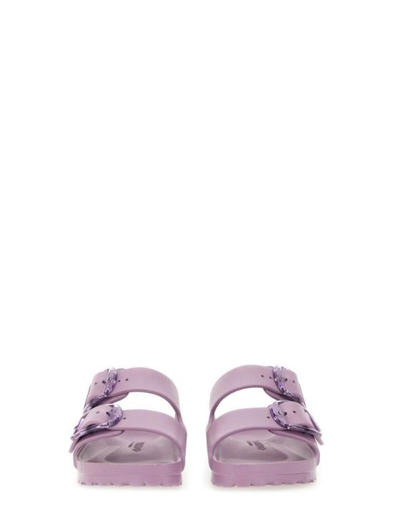 25FW 버켄스탁 뮬/슬리퍼 1030412 MAUVE LILAC - BIRKENSTOCK