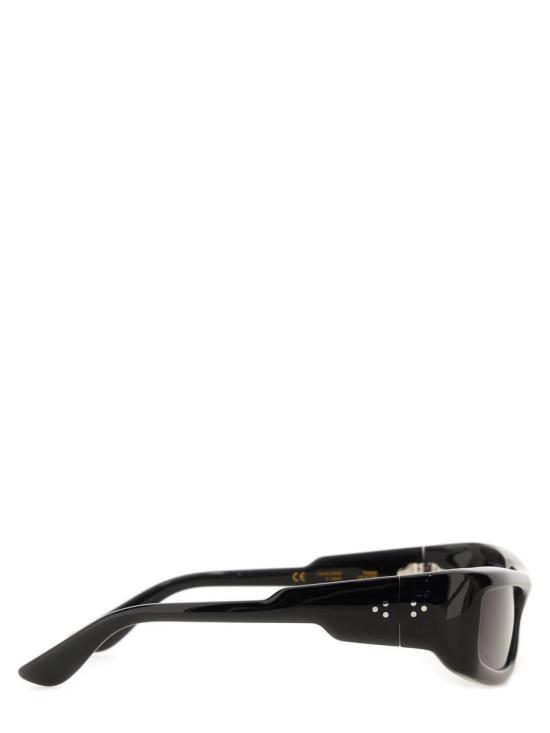25FW 포트탕헤르 선글라스 PT6101 BLACKACETATEBLACKLENS - PORT TANGER