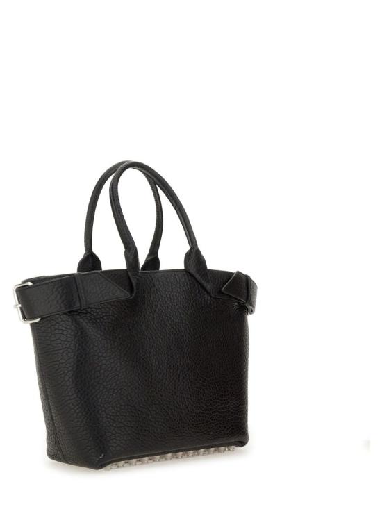 25FW 알렉산더 왕 토트백 20325T60L 001 BLACK - ALEXANDER WANG