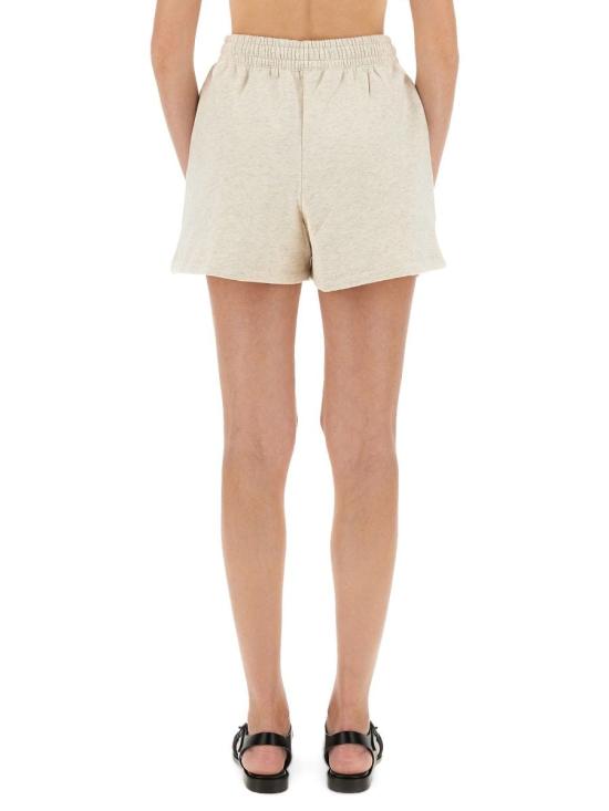 25FW 로테이트 바이 크리스텐슨 숏팬츠 1143833070 BCR4013070 GREY - ROTATE BY BIRGERCHRISTENSEN