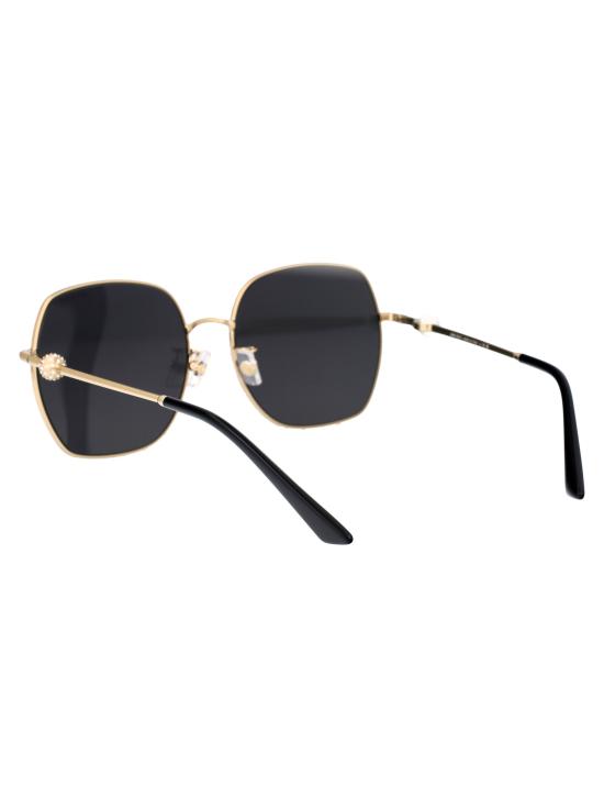  지미추 선글라스 0JC4008HD 300687 PALE GOLD - JIMMY CHOO