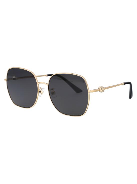  지미추 선글라스 0JC4008HD 300687 PALE GOLD - JIMMY CHOO