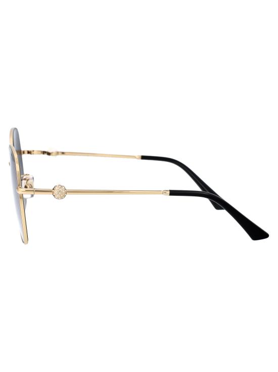  지미추 선글라스 0JC4008HD 300687 PALE GOLD - JIMMY CHOO