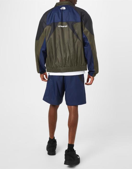 25FW 노스페이스 자켓 NF0A7ZXXRV81 GREEN - NORTH FACE