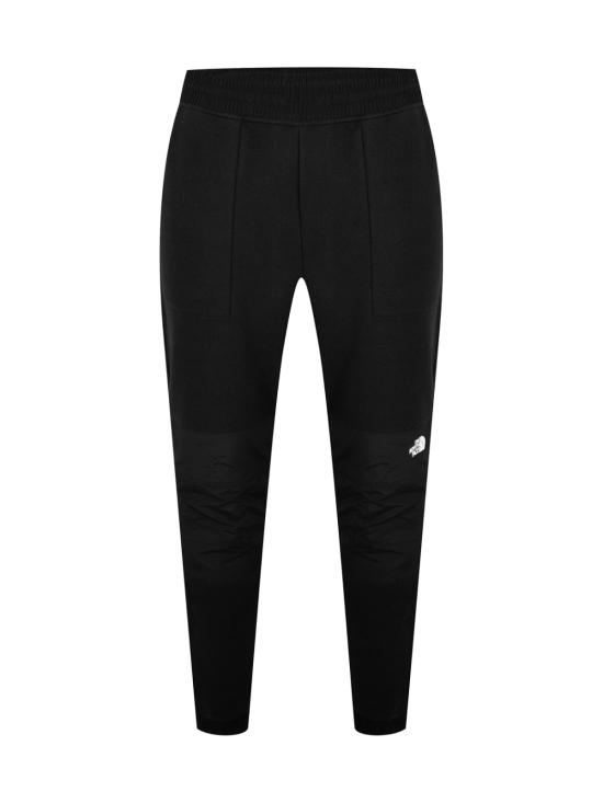 25FW 노스페이스 트레이닝/조거 팬츠 NF0A7UR5JK31 BLACK
