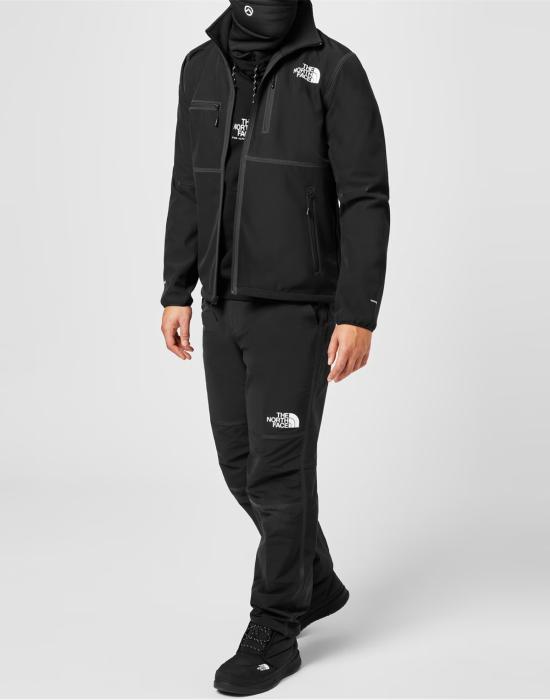 25FW 노스페이스 자켓 NF0A7UQ8JK3 BLACK - NORTH FACE