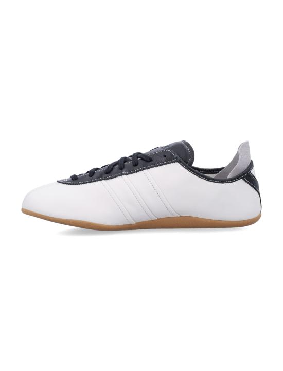 25FW 와이쓰리 스니커즈 JR6645 WB WHITE BLACK - Y-3