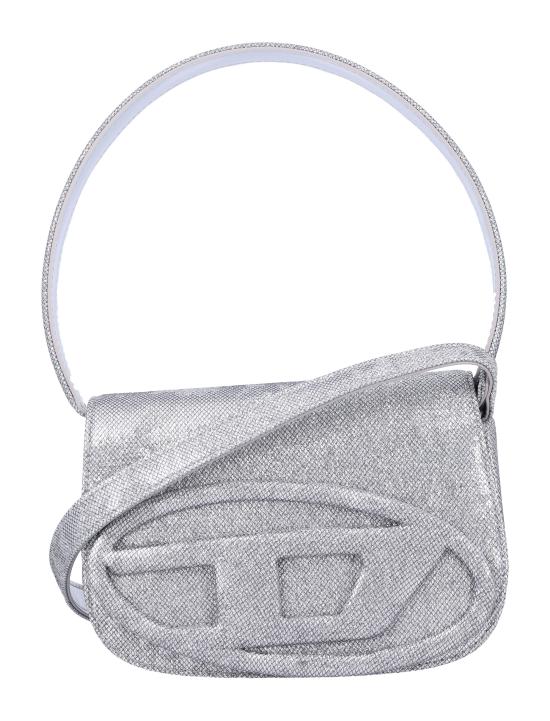 25FW 디젤 숄더백 X08396P5126 H0535 SILVER