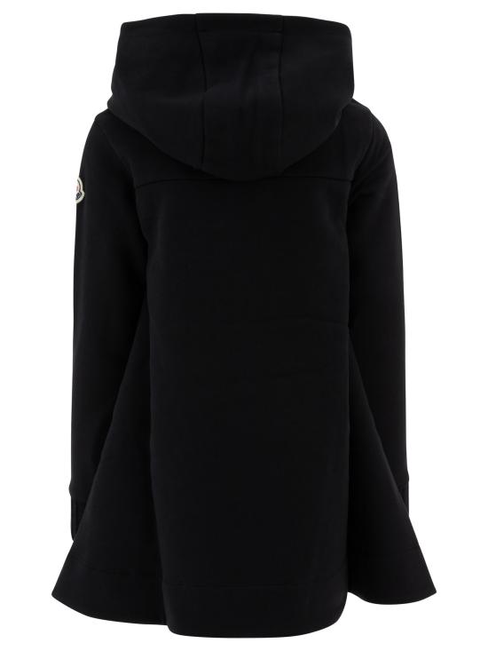 24FW [키즈] 몽클레어 원피스 8I00008899PS999 BLACK - MONCLER