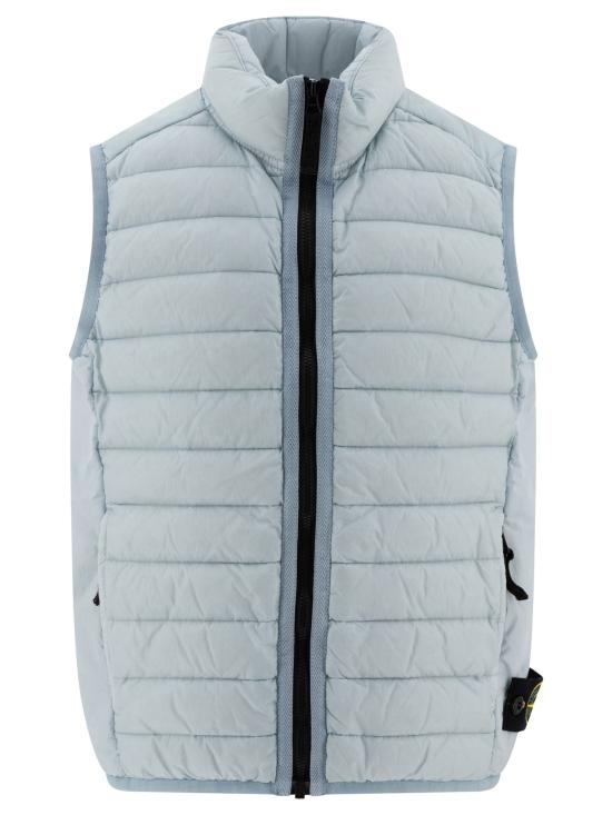 25SS [키즈] 스톤 아일랜드 아우터 G100002S0024V0041 LIGHT BLUE