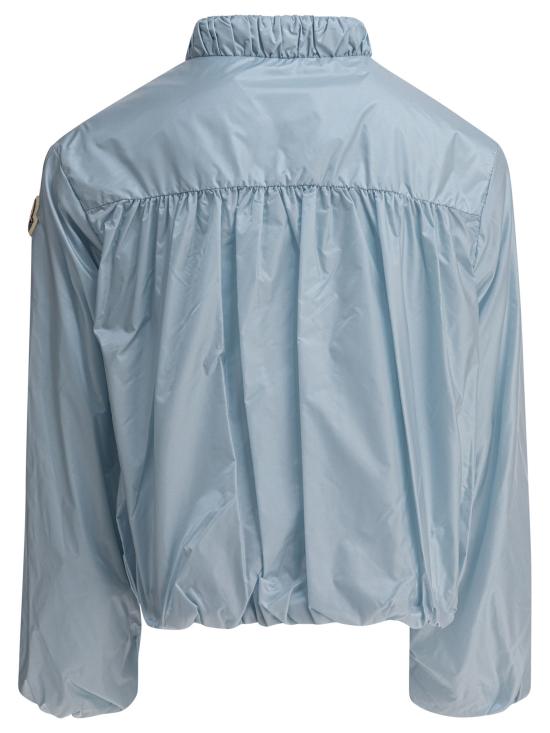 25SS [키즈] 몽클레어 아우터 CHAREZON1A00102597YF711 LIGHT BLUE - MONCLER