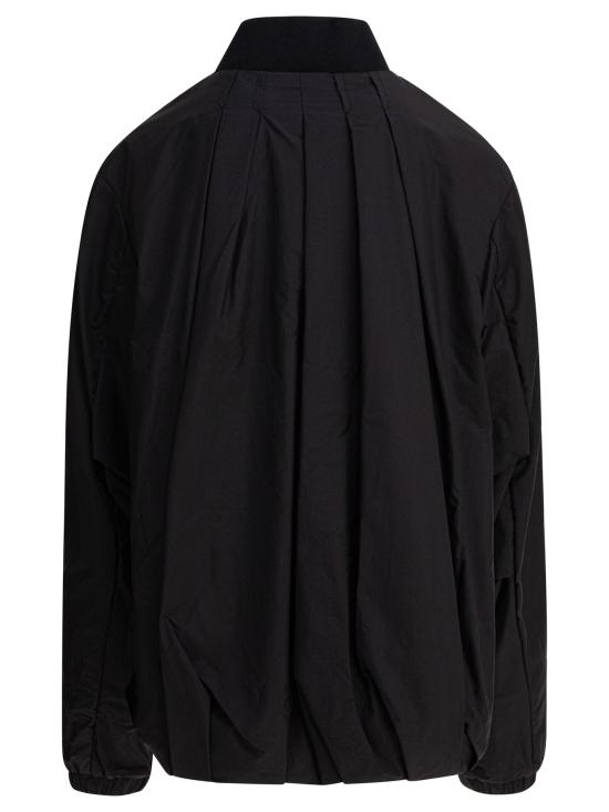 25SS [키즈] 몽클레어 아우터 EVODIA1A000915986N999 BLACK - MONCLER