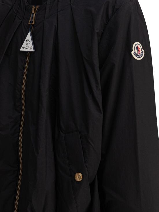 25SS [키즈] 몽클레어 아우터 EVODIA1A000915986N999 BLACK - MONCLER