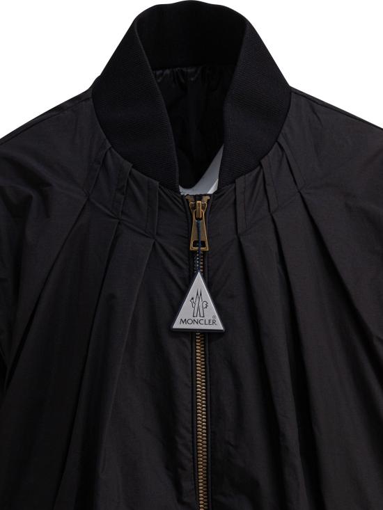 25SS [키즈] 몽클레어 아우터 EVODIA1A000915986N999 BLACK - MONCLER