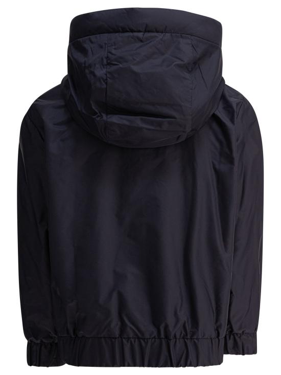 25SS [키즈] 몽클레어 아우터 LILIANNA1A0007053A5E742 BLUE - MONCLER