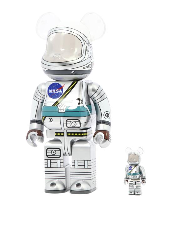  메디콤토이 가죽소품 14ASTROASSASS GREY - MEDICOM TOY