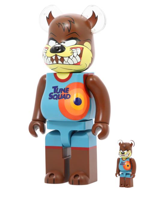  메디콤토이 가죽소품 14TASSJASSASS BROWN - MEDICOM TOY