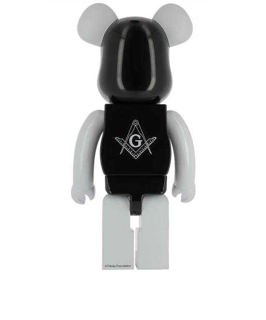  메디콤토이 가죽소품 1000FRAGBLACK - MEDICOM TOY