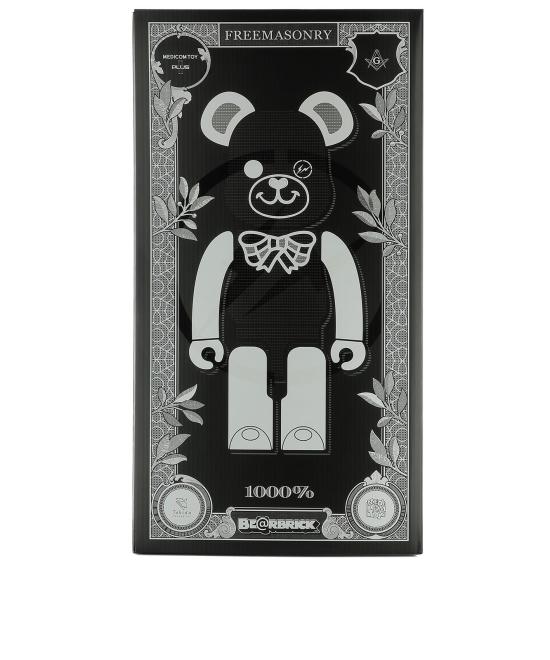  메디콤토이 가죽소품 1000FRAGBLACK - MEDICOM TOY