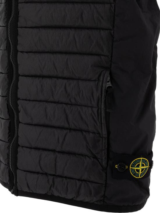 24FW [키즈] 스톤 아일랜드 아우터 G100002S0024V0029 BLACK - STONE ISLAND