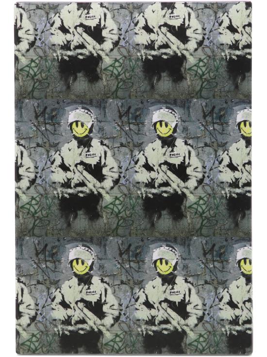  메디콤토이 가죽소품 14RIOTASSASS GREEN - MEDICOM TOY