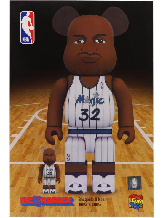  메디콤토이 가죽소품 14ONEALASSASS BROWN - MEDICOM TOY