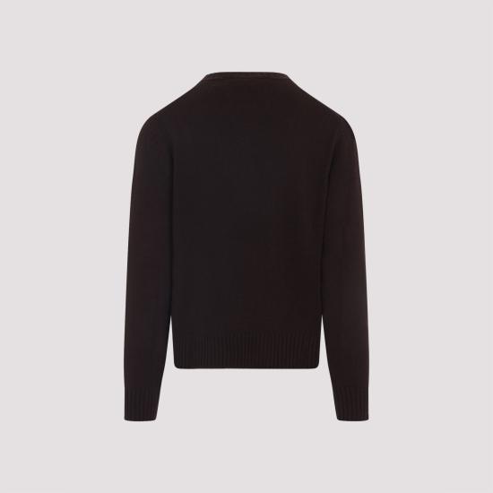 25FW 톰포드 스웨터 KCL048YMK064 KB499 CACAO - TOMFORD