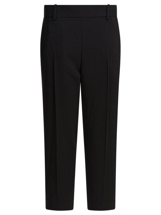 25FW 케이트 데님 팬츠 31614204200 BLACK