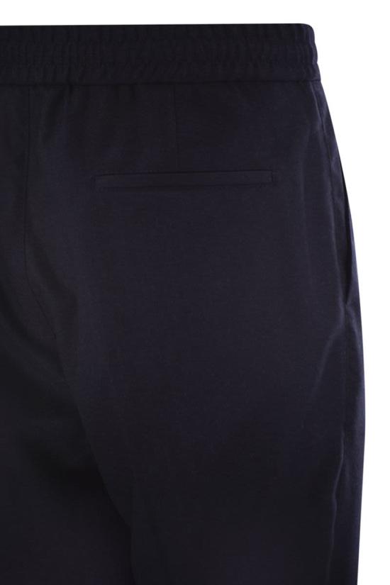  브루넬로 쿠치넬리 스트레이트 팬츠 ME226E1710 C396 - BRUNELLO CUCINELLI