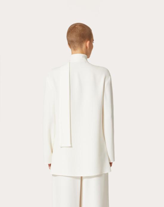  발렌티노 가라바니 긴팔 티셔츠 4B3AE8X01MM LD5 - VALENTINO GARAVANI