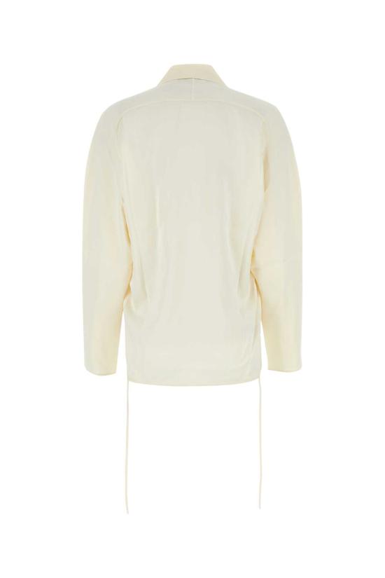  키코 코스타디노브 셔츠 KKWSS23SH0130 IVORY WHITE