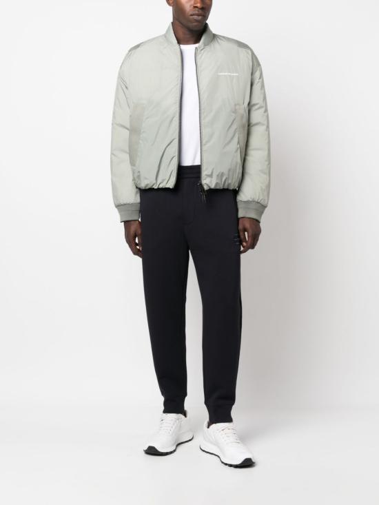 25FW 엠포리오 아르마니 트레이닝/조거 팬츠 8N1PT01JHSZ0920 BLUE - EMPORIO ARMANI