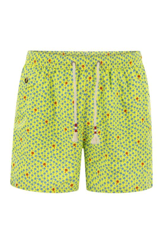 25SS 세인트바쓰 스윔팬츠 LIG0013 07127D YELLOW