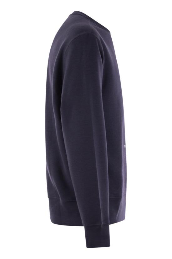 25FW 폴로 랄프로렌 스웨터 710980305 001 BLUE - POLO RALPH LAUREN