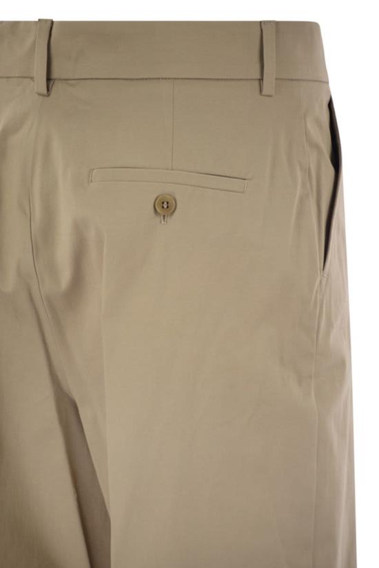 25FW 위켄드막스마라 스트레이트 팬츠 2525136041600 014 BEIGE - WEEKEND MAX MARA