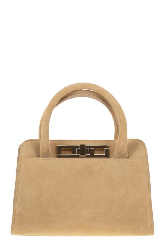 25FW 파비아나 필리피 토트백 BGD215A853L807 0158 BEIGE