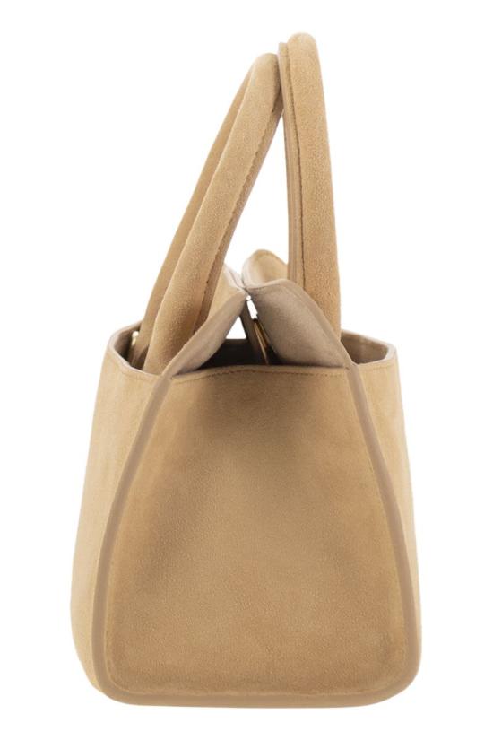 25FW 파비아나 필리피 토트백 BGD215A853L807 0158 BEIGE - FABIANA FILIPPI
