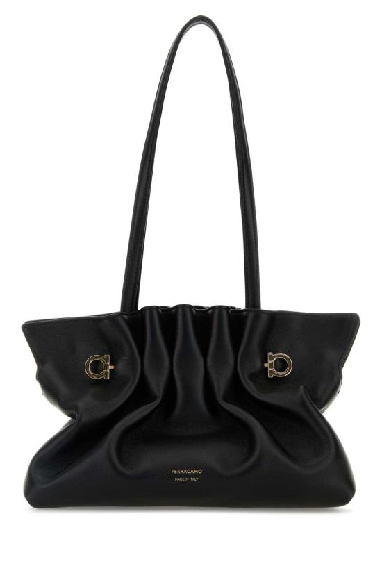 25FW 살바토레 페라가모 숄더백 219959783294 NERO
