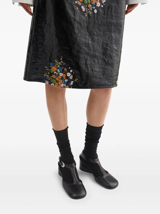 25FW 질샌더 힐/펌프스 J16WM0004P8226001 - JIL SANDER