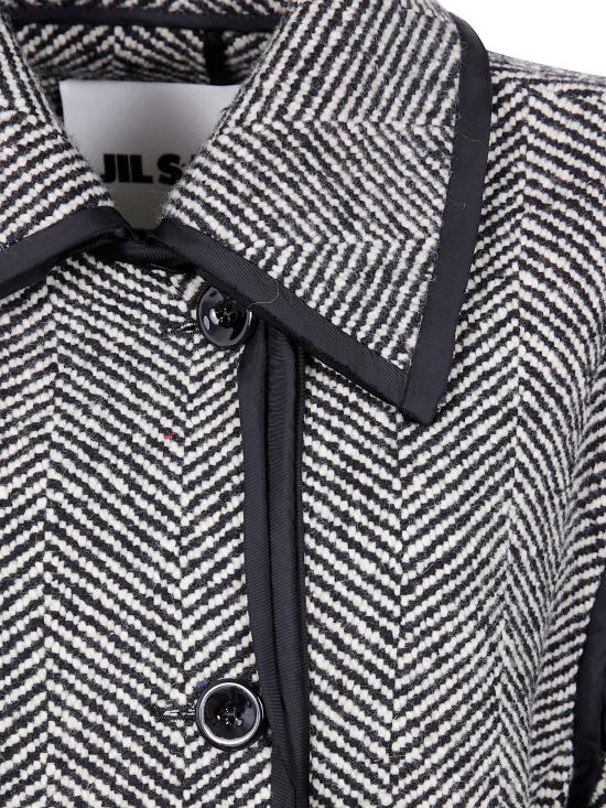 25FW 질샌더 자켓 J02BN0229J40261092 - JIL SANDER